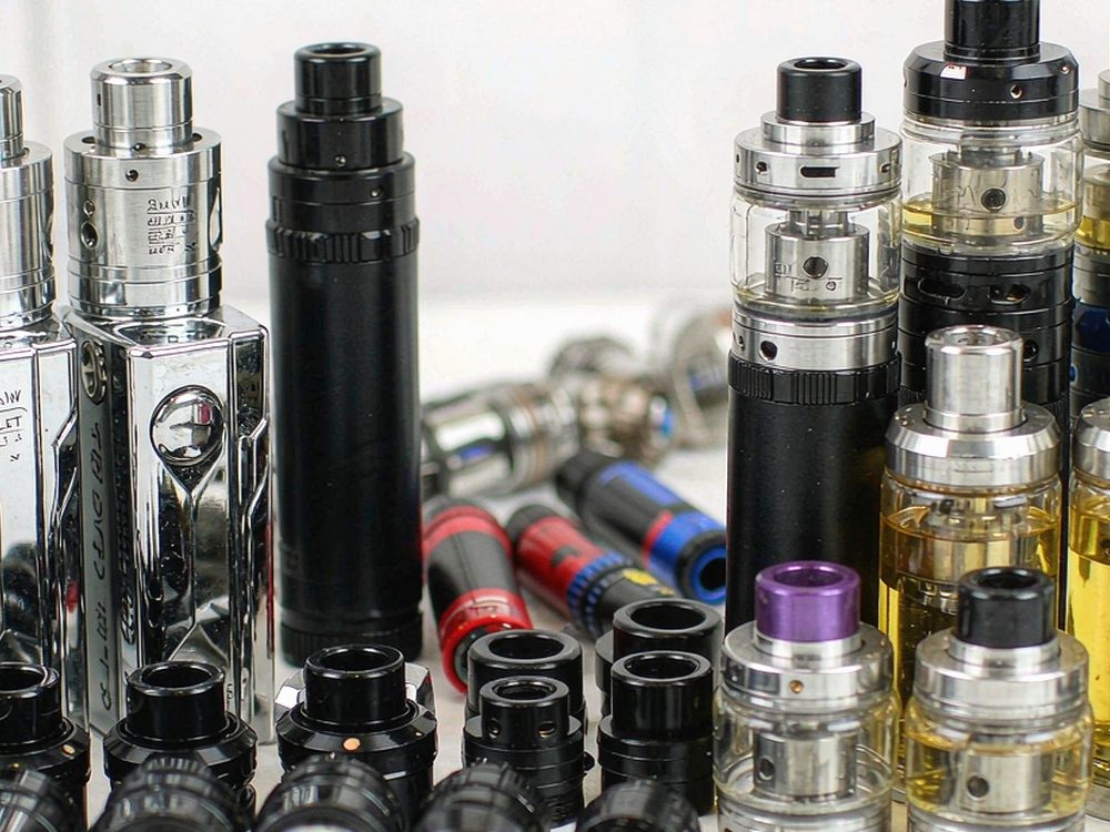MOQ and Lead Time for Wales Nicotine — top rated