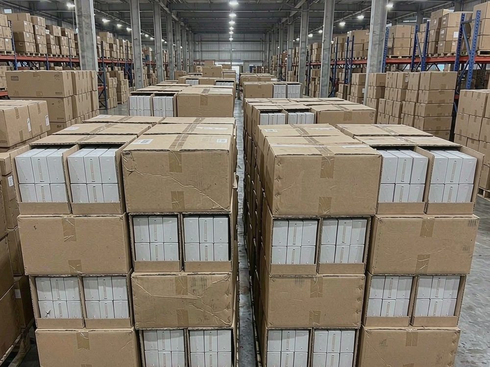 MOQ and Lead Time for Wales Nicotine — wholesale only
