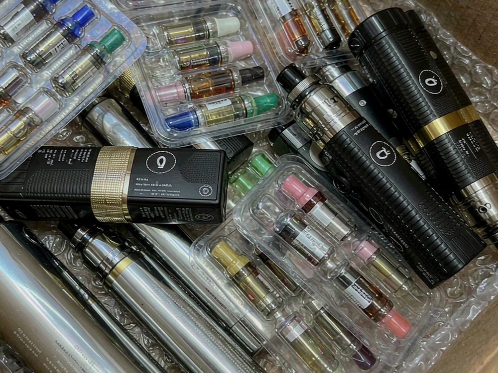 MOQ and Lead Time for Wales Nicotine — with fast shipping