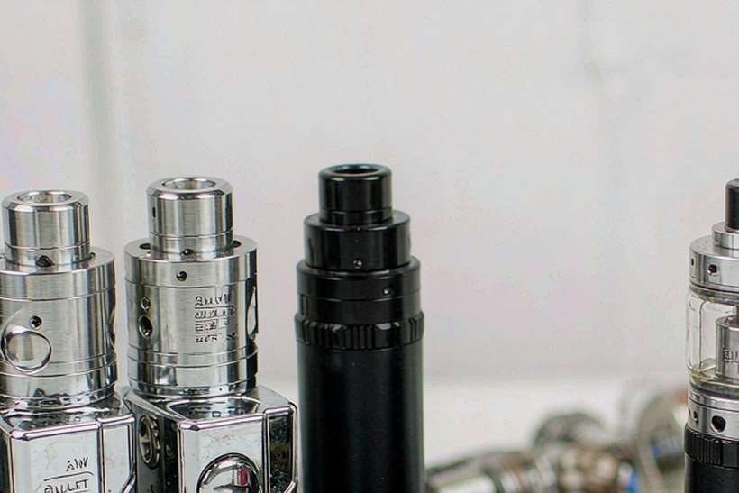 OEM and ODM Options for Nicotine accessories — limited batch