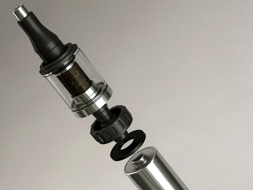OEM and ODM Options for Nicotine accessories — new arrivals