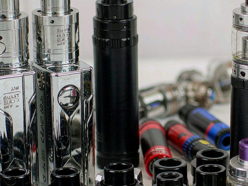 OEM and ODM Options for Nicotine accessories — wholesale only