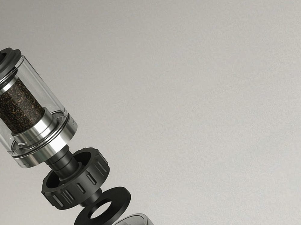OEM and ODM Options for Nicotine accessories — with fast shipping