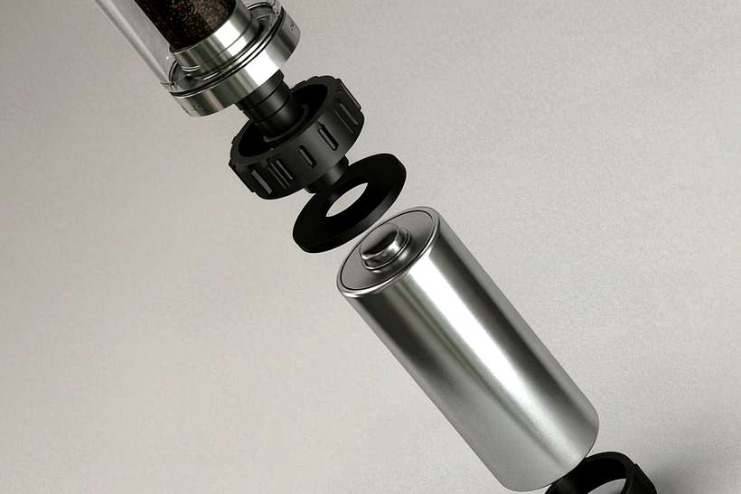 OEM and ODM Options for Nicotine bundles — Asia Pacific