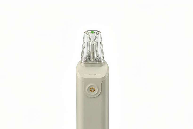 OEM and ODM Options for Nicotine bundles — limited batch