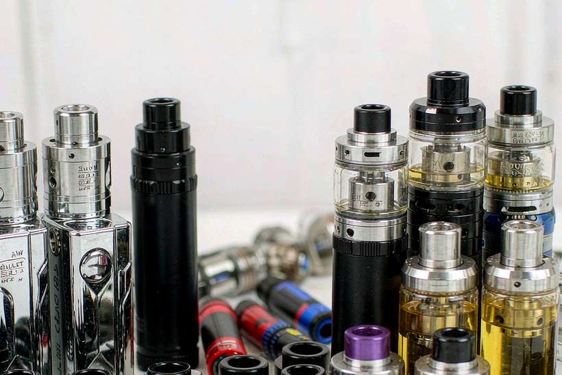OEM and ODM Options for Nicotine coils — Asia Pacific