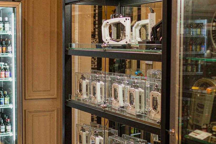 OEM and ODM Options for Nicotine coils — container load