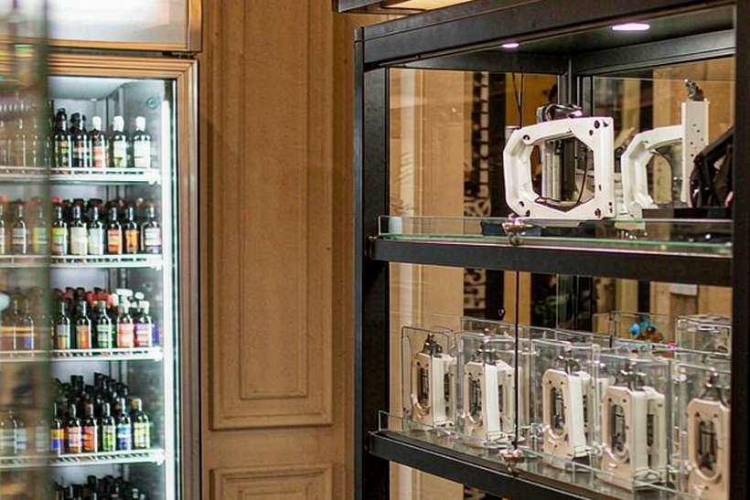 OEM and ODM Options for Nicotine coils — Middle East