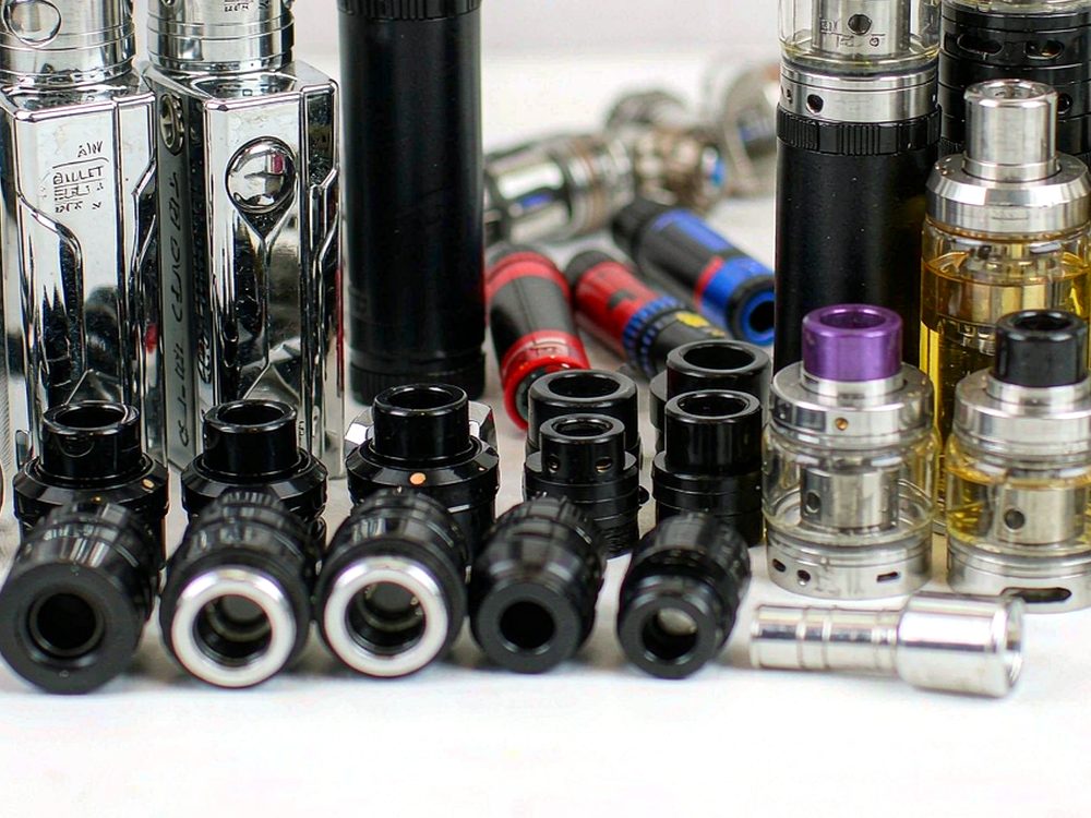 OEM and ODM Options for Nicotine coils — new arrivals