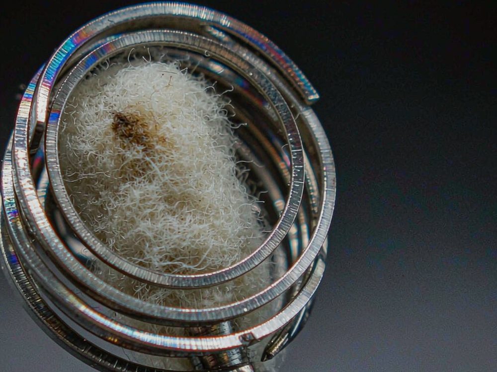 OEM and ODM Options for Nicotine coils — premium tier