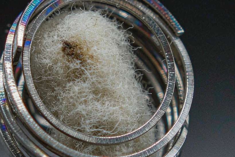 OEM and ODM Options for Nicotine coils — Spring catalog