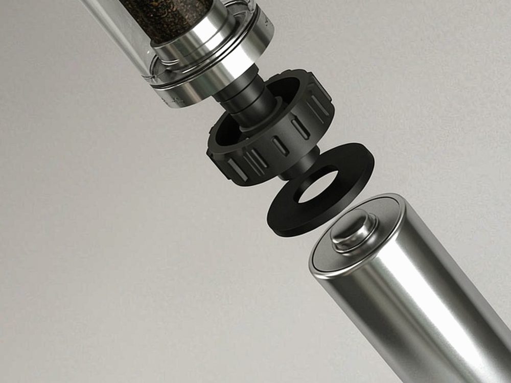 OEM and ODM Options for Nicotine coils — wholesale only