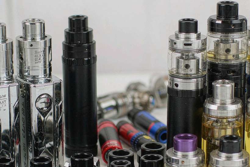 OEM and ODM Options for Nicotine coils — Winter special