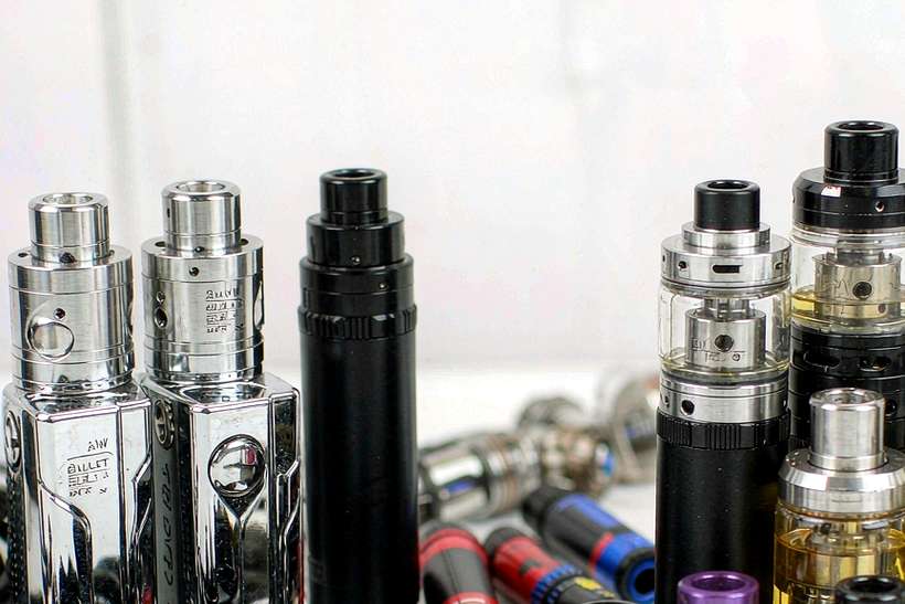 OEM and ODM Options for Nicotine disposables — Asia Pacific