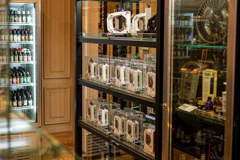 OEM and ODM Options for Nicotine disposables — Autumn stock