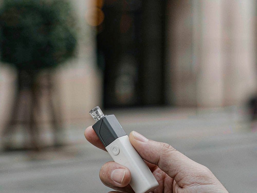 OEM and ODM Options for Nicotine disposables — budget tier