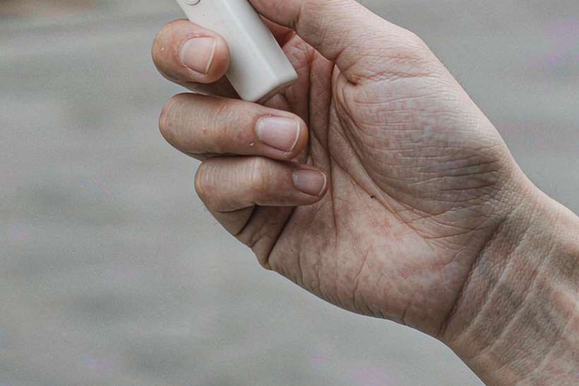 OEM and ODM Options for Nicotine disposables — limited batch