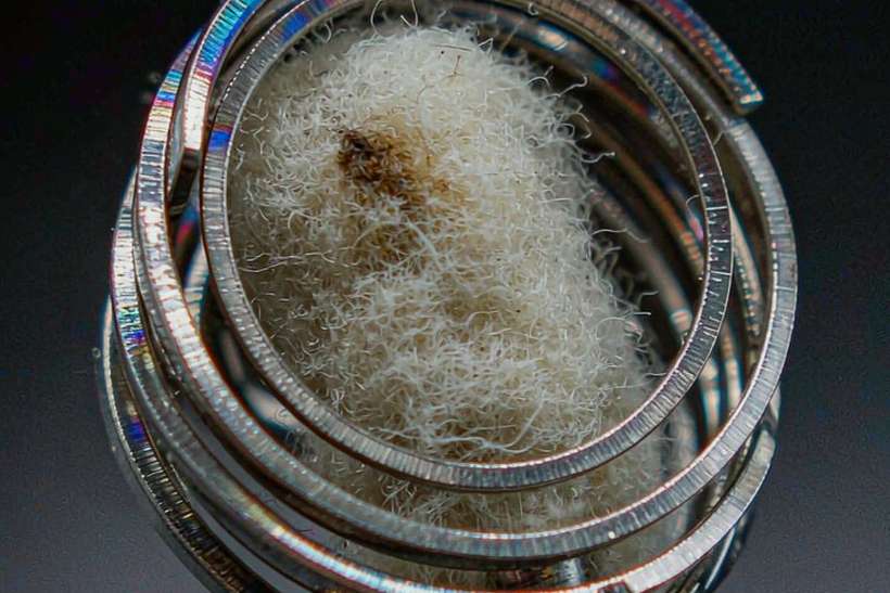 OEM and ODM Options for Nicotine disposables — ODM ready
