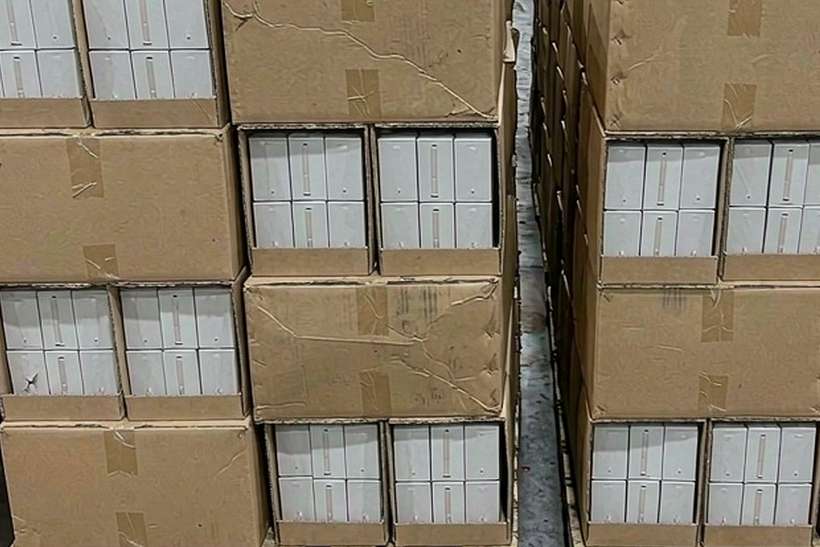 OEM and ODM Options for Nicotine disposables — US warehouse