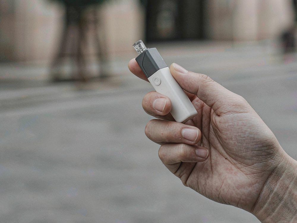 OEM and ODM Options for Nicotine disposables — with fast shipping