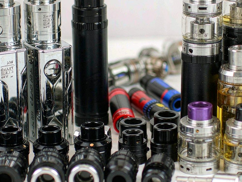 OEM and ODM Options for Nicotine e-liquid — 2026