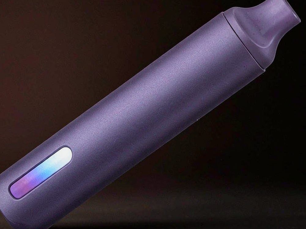 OEM and ODM Options for Nicotine e-liquid — budget tier