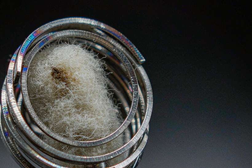 OEM and ODM Options for Nicotine e-liquid — container load