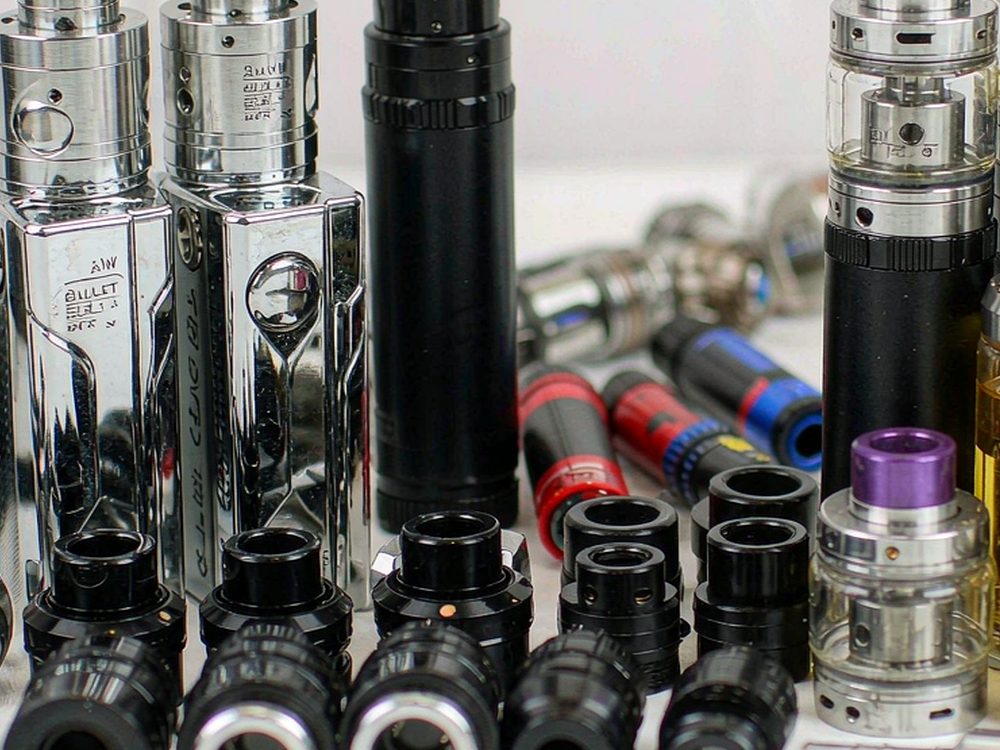 OEM and ODM Options for Nicotine e-liquid — new arrivals
