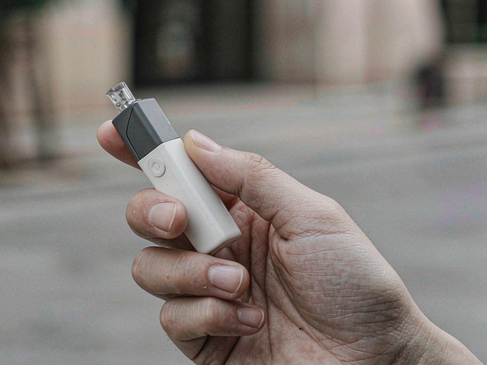 OEM and ODM Options for Nicotine e-liquid — no minimum MOQ
