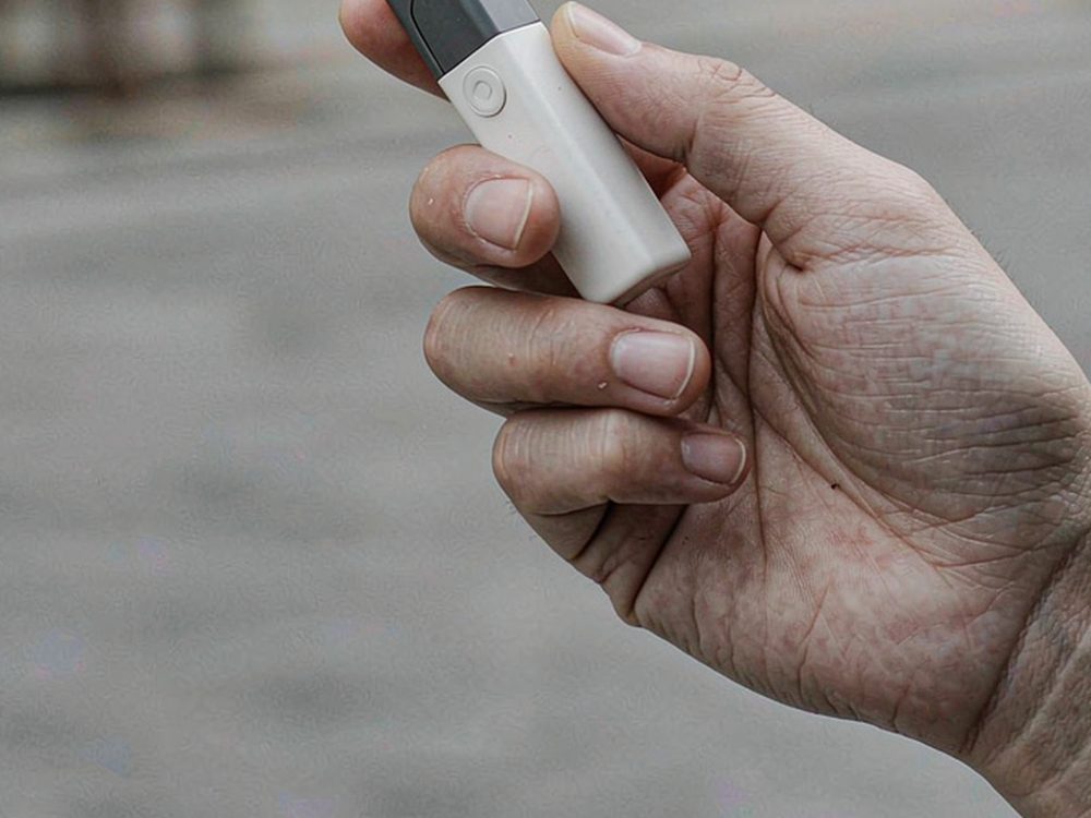 OEM and ODM Options for Nicotine e-liquid — wholesale only