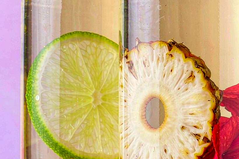 OEM and ODM Options for Nicotine e-liquid — Winter special