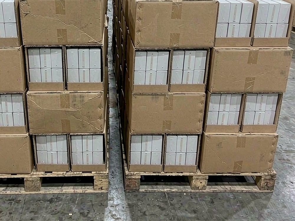 OEM and ODM Options for Nicotine e-liquid — with fast shipping