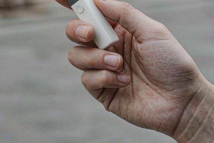 OEM and ODM Options for Nicotine hardware — Autumn stock