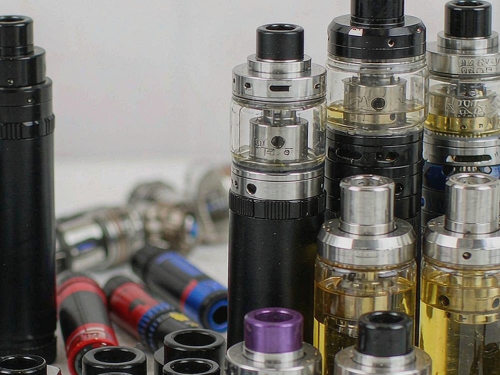 OEM and ODM Options for Nicotine hardware — for resellers