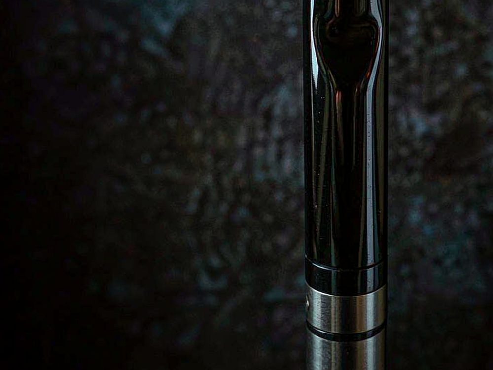 OEM and ODM Options for Nicotine hardware — no minimum MOQ