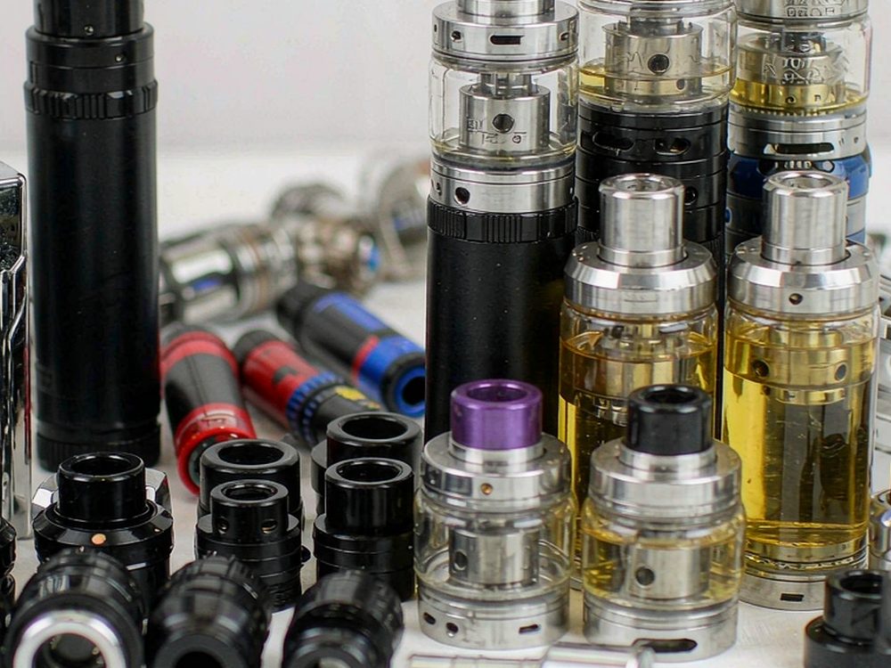 OEM and ODM Options for Nicotine hardware — premium tier