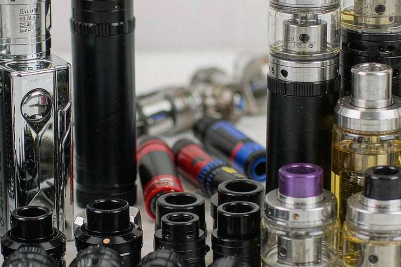 OEM and ODM Options for Nicotine hardware — Summer deals