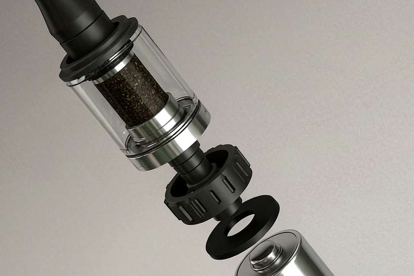 OEM and ODM Options for Nicotine in Wales — Autumn stock