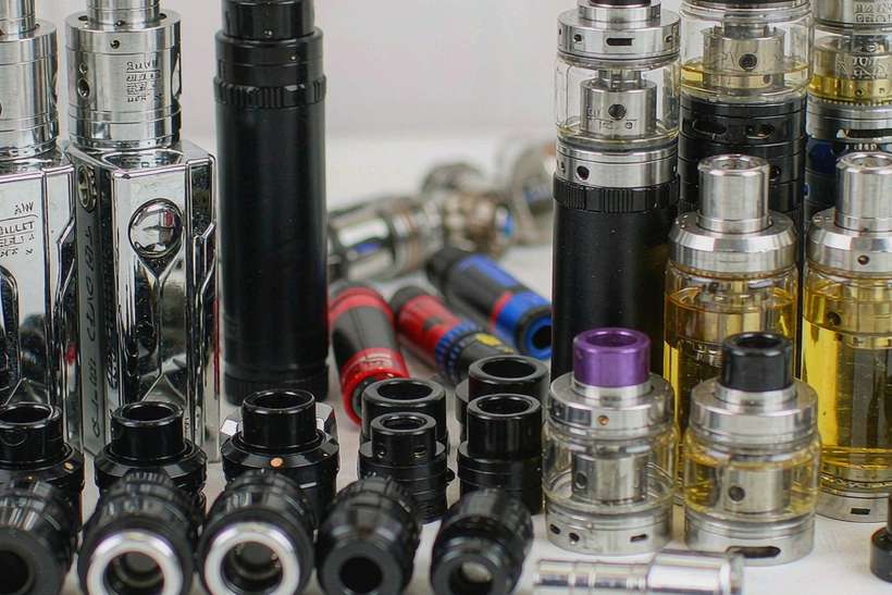 OEM and ODM Options for Nicotine in Wales — express air