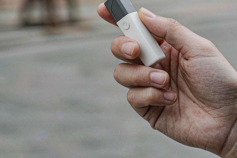 OEM and ODM Options for Nicotine in Wales — ODM ready