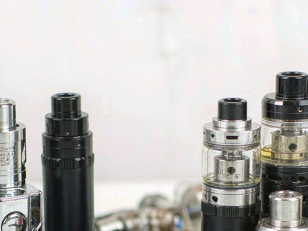 OEM and ODM Options for Nicotine in Wales — premium tier