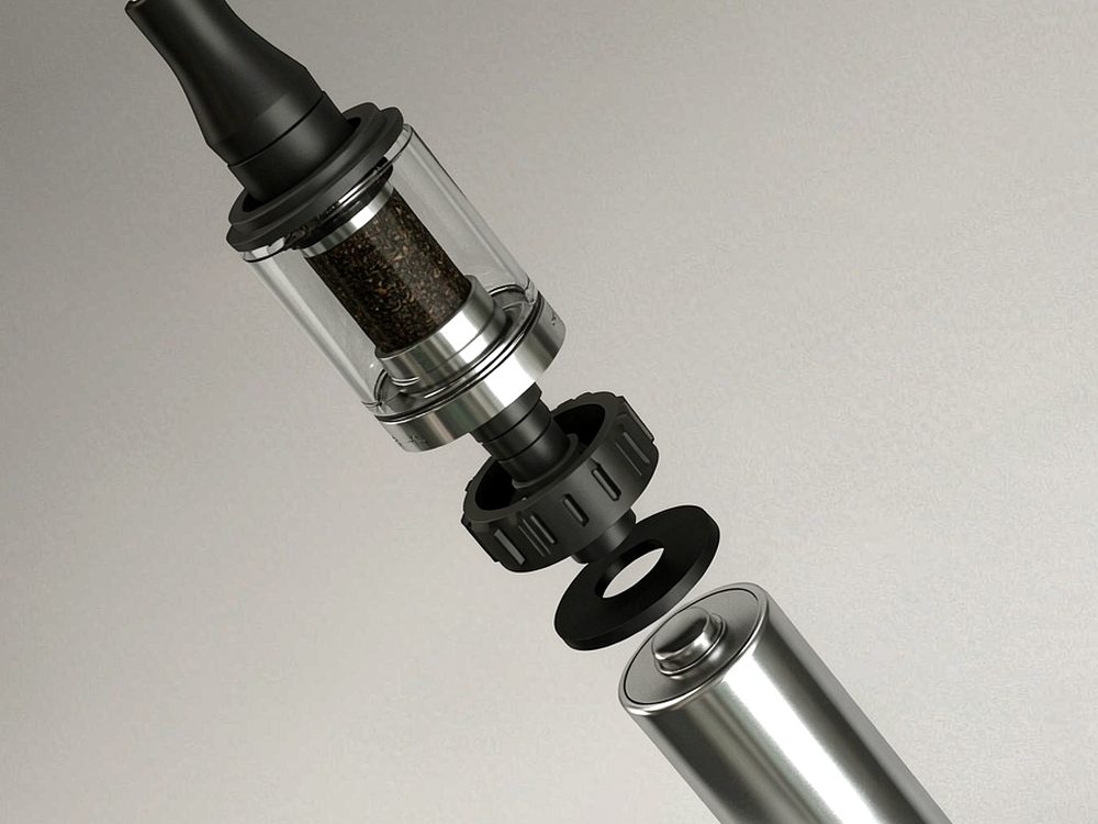 OEM and ODM Options for Nicotine in Wales — top rated