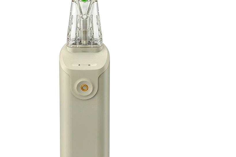 OEM and ODM Options for Nicotine kits — Asia Pacific