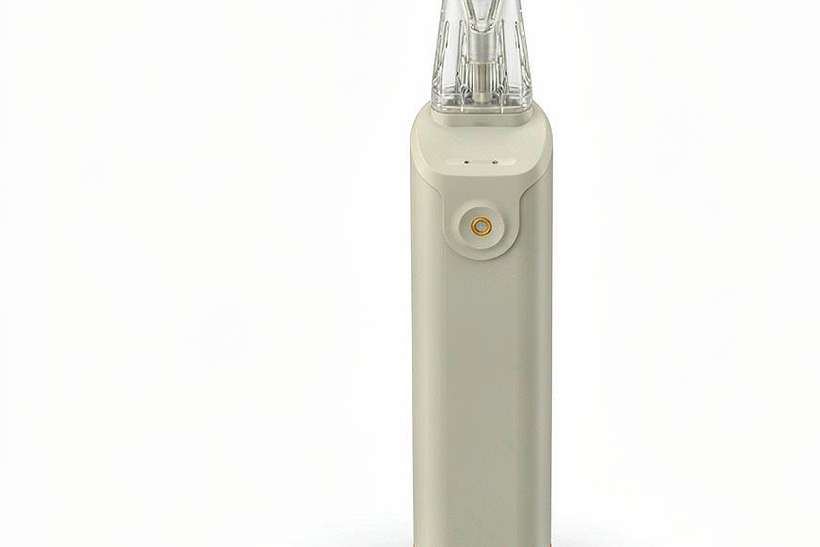 OEM and ODM Options for Nicotine kits — Middle East