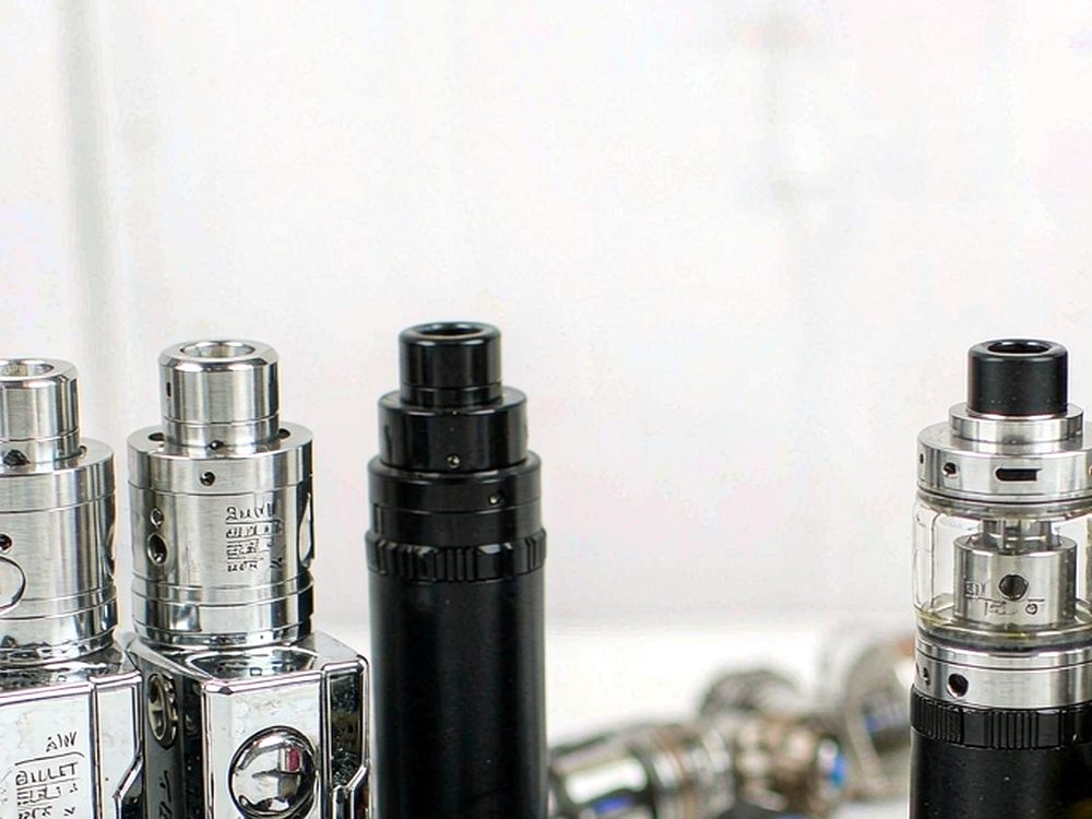 OEM and ODM Options for Nicotine kits — new arrivals