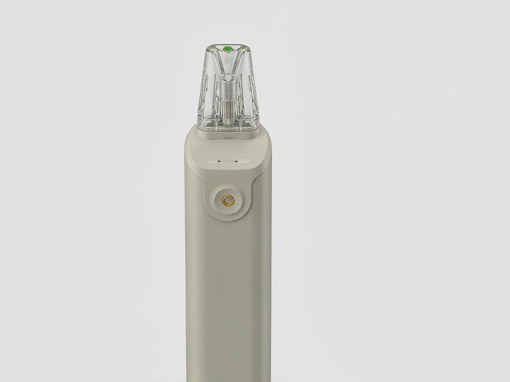 OEM and ODM Options for Nicotine kits — no minimum MOQ