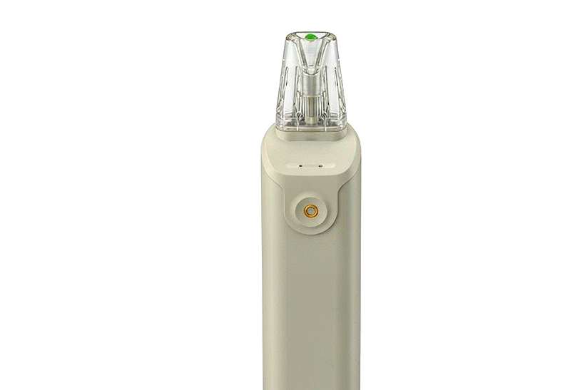 OEM and ODM Options for Nicotine kits — small parcel
