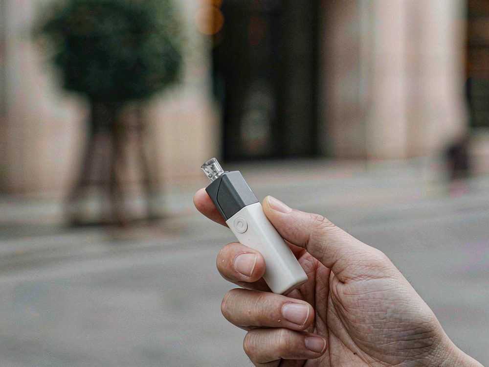 OEM and ODM Options for Nicotine kits — top rated