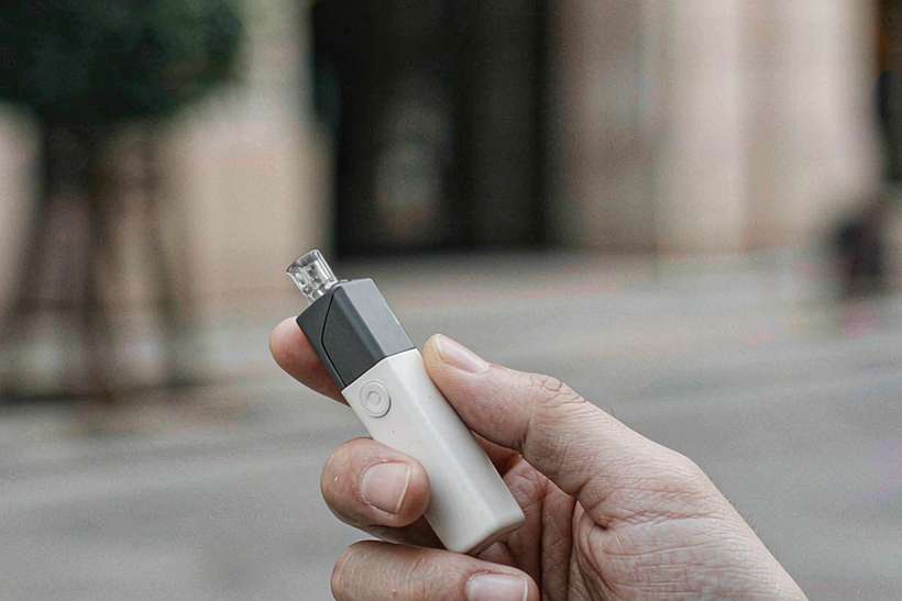 OEM and ODM Options for Nicotine kits — US warehouse