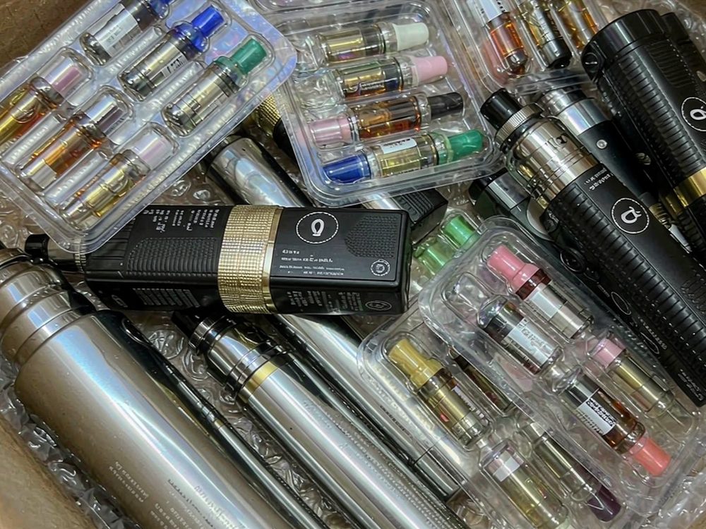 OEM and ODM Options for Nicotine mods — 2026